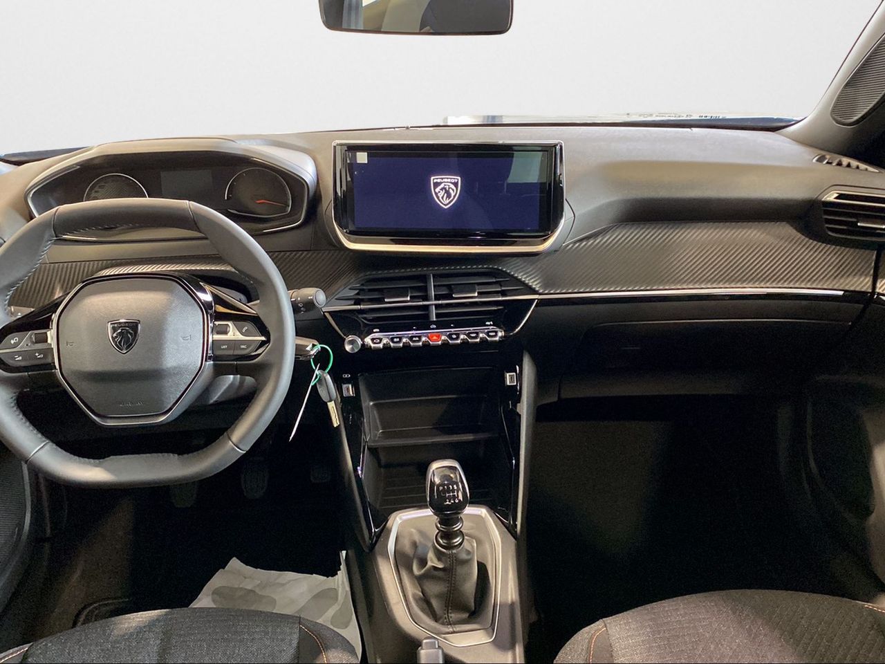 Peugeot 2008 Edition Turbo 100 S&S 6 Vel MAN - Foto 2