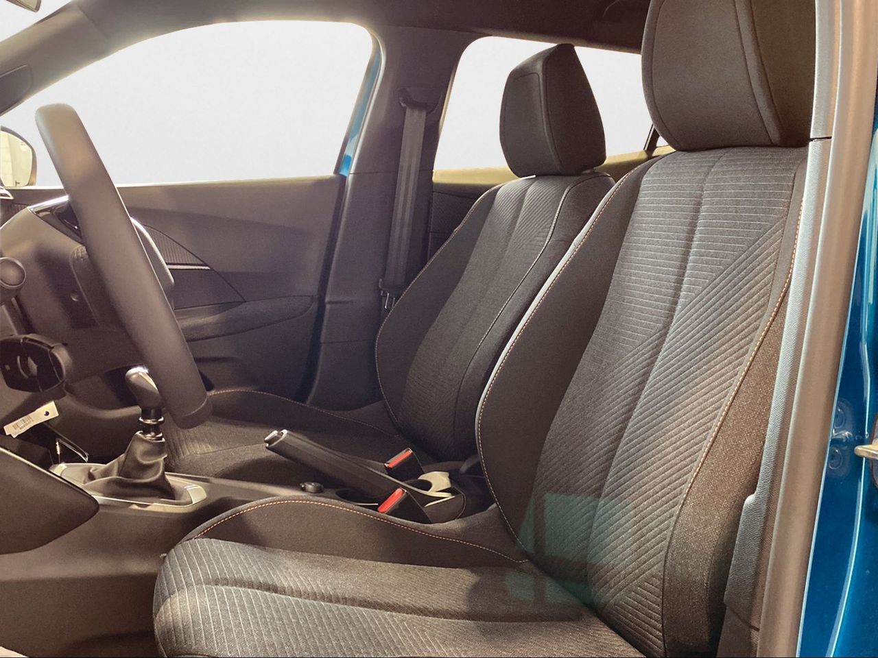 Peugeot 2008 Edition Turbo 100 S&S 6 Vel MAN - Foto 2