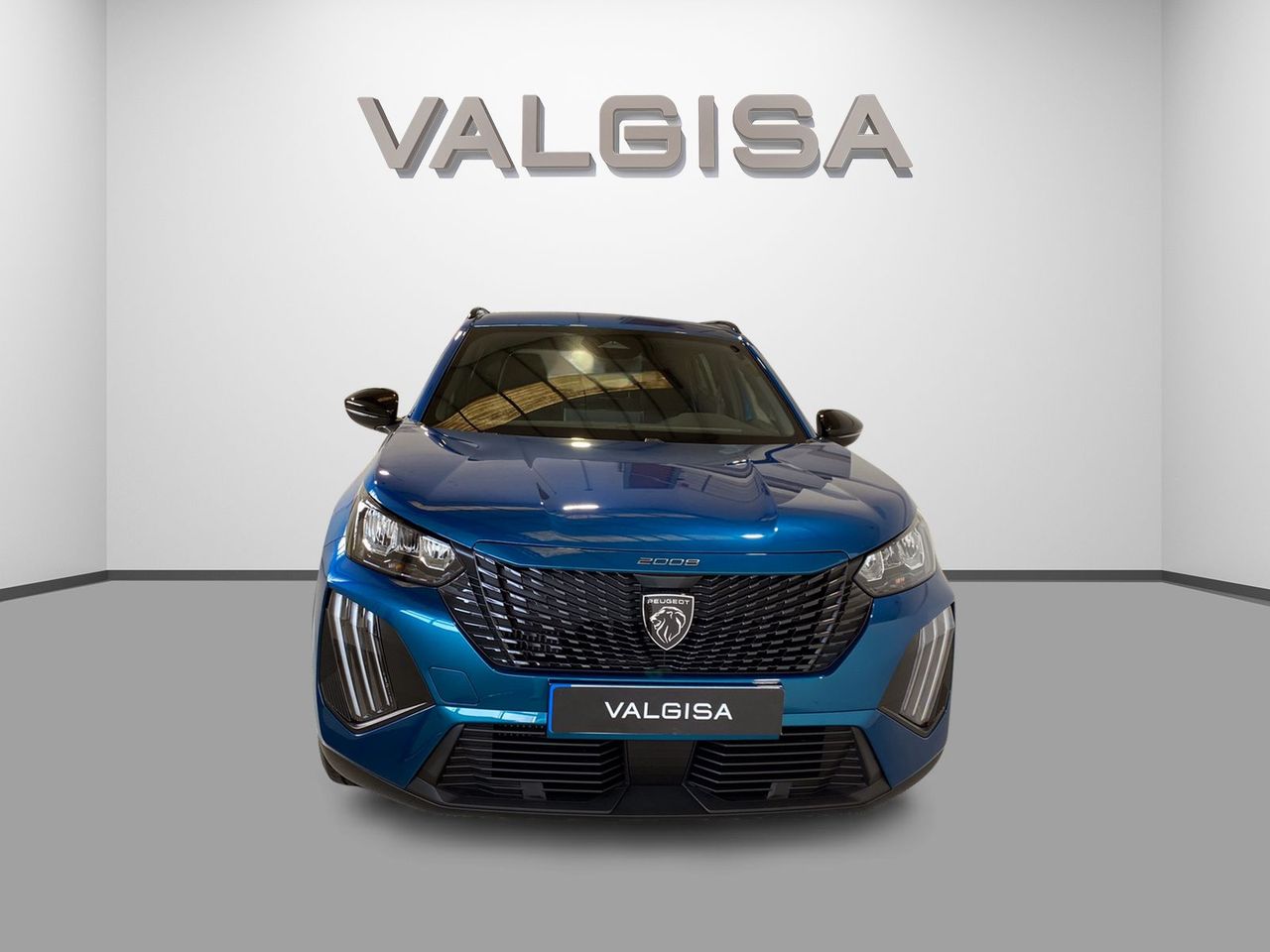 Peugeot 2008 Edition Turbo 100 S&S 6 Vel MAN - Foto 2