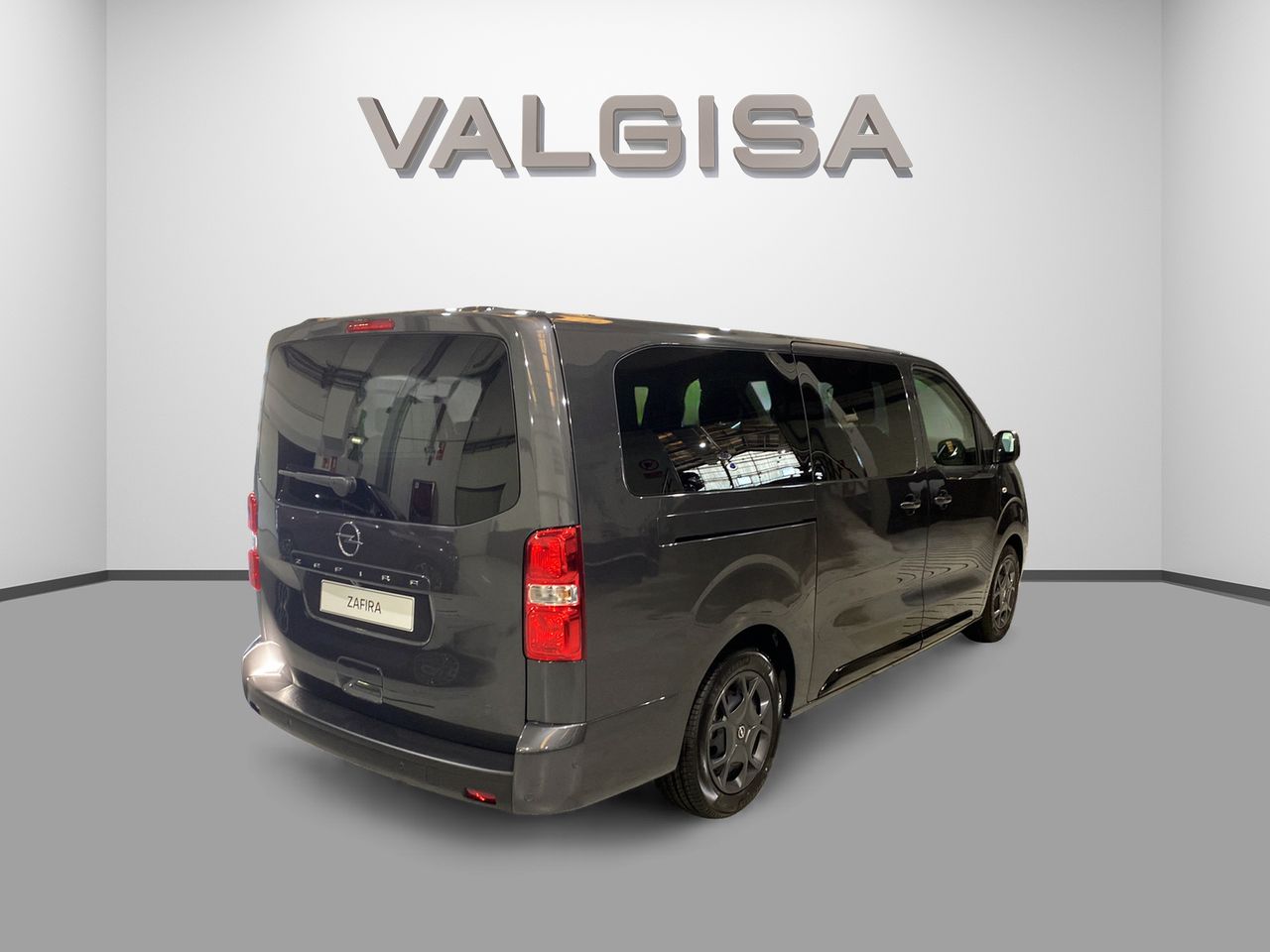 Opel Zafira 2.0 TD 132kW (180CV) Auto XL - Foto 2
