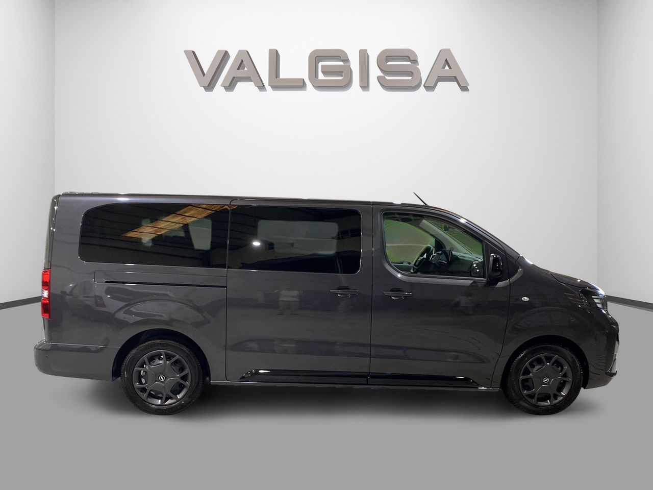 Opel Zafira 2.0 TD 132kW (180CV) Auto XL - Foto 2