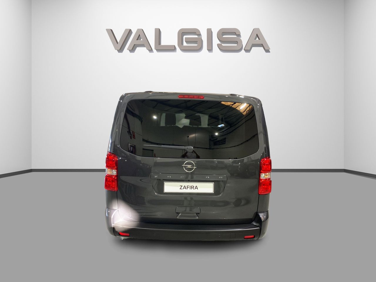 Opel Zafira 2.0 TD 132kW (180CV) Auto XL - Foto 2