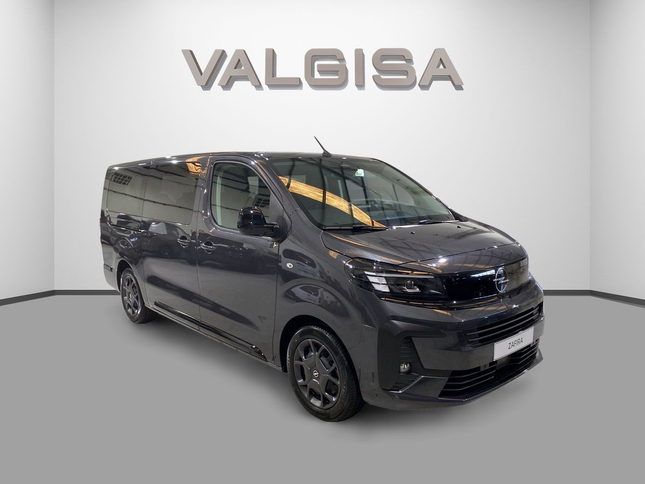 Opel Zafira 2.0 TD 132kW (180CV) Auto XL - Foto 2