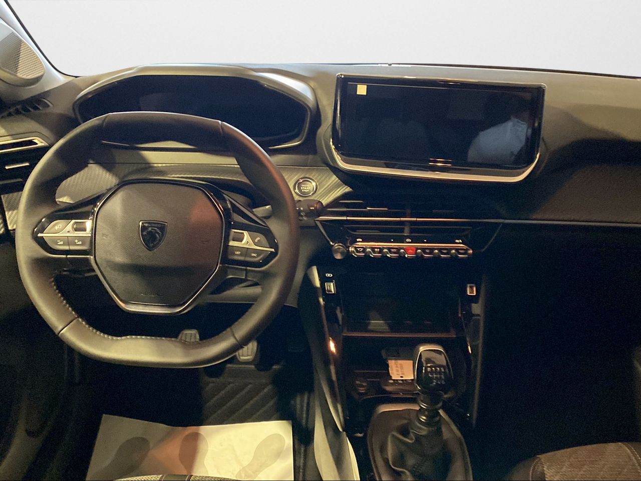 Peugeot 208 Edition Turbo 100 S&S 6 Vel MAN - Foto 2