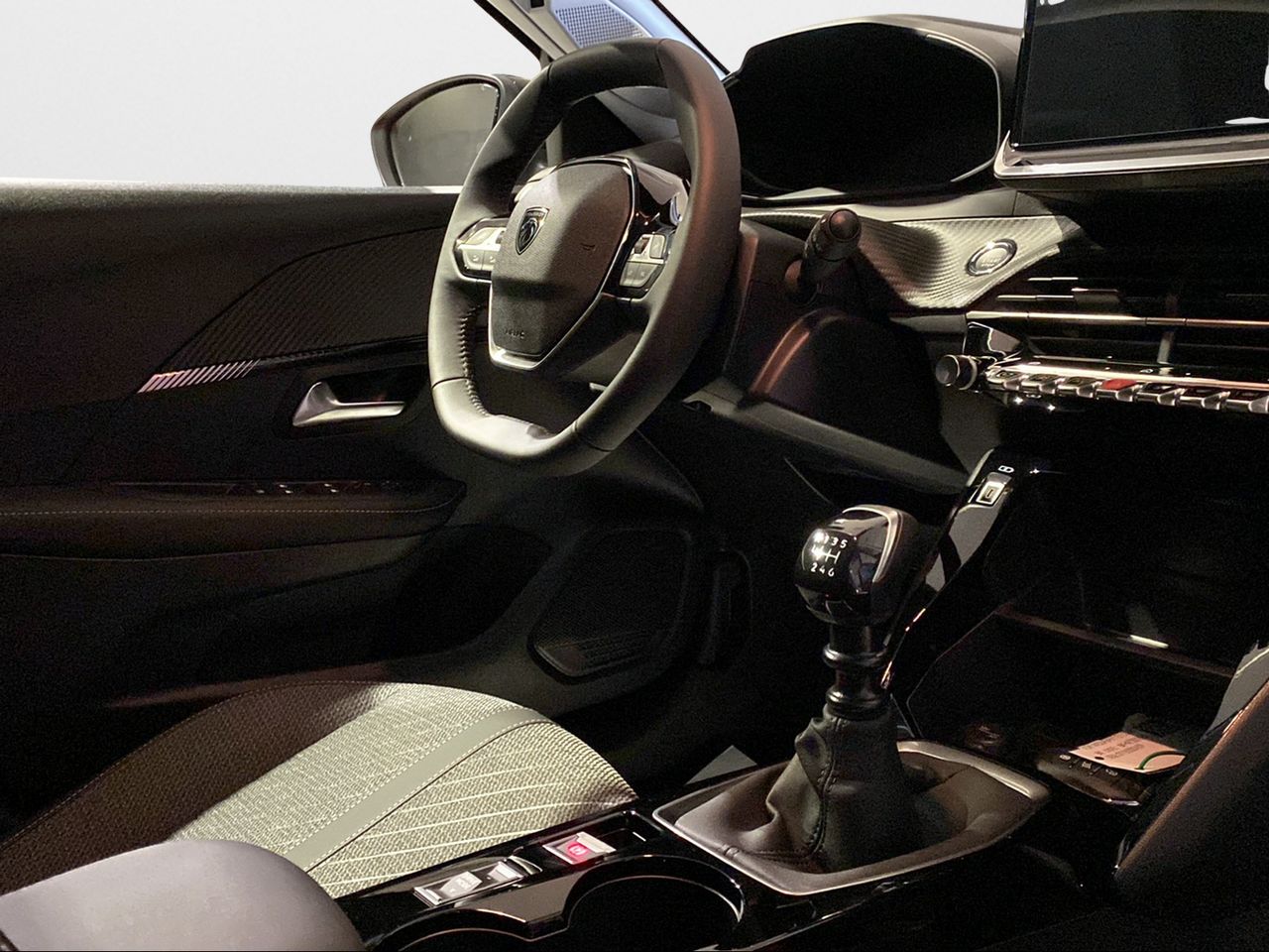 Peugeot 208 Edition Turbo 100 S&S 6 Vel MAN - Foto 2