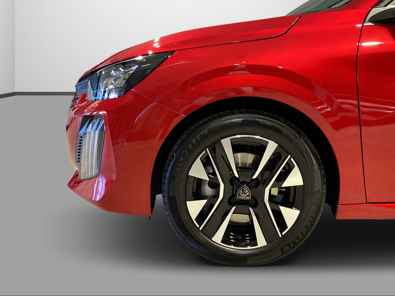 Peugeot 208 Edition Turbo 100 S&S 6 Vel MAN - Foto 2