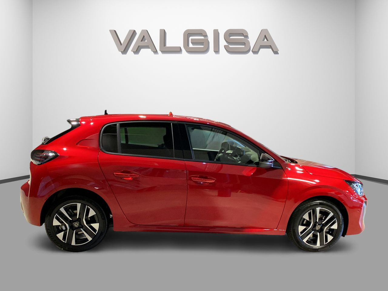 Peugeot 208 Edition Turbo 100 S&S 6 Vel MAN - Foto 2