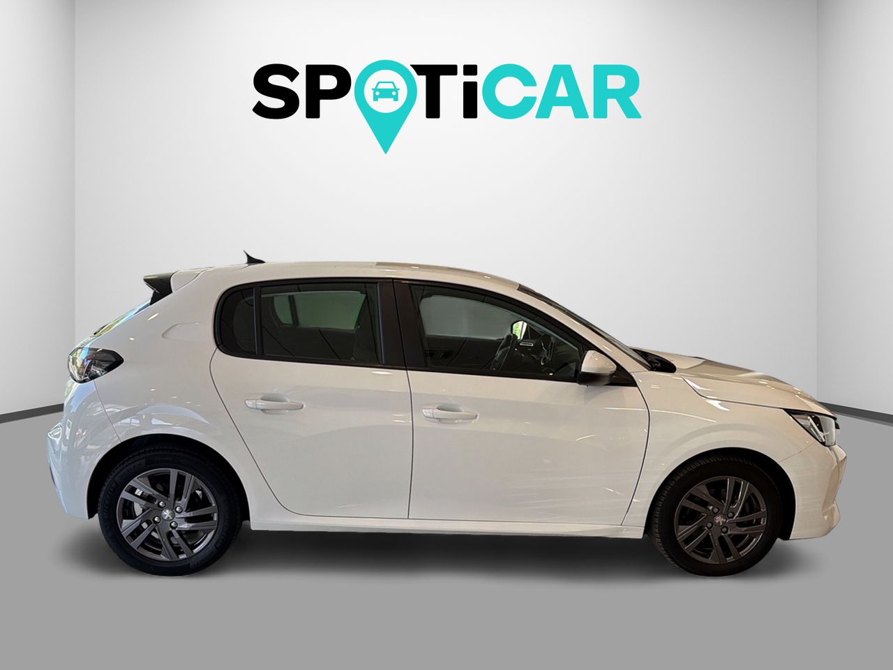 Peugeot 208 BlueHDi 73kW (100CV) Active Pack - Foto 2