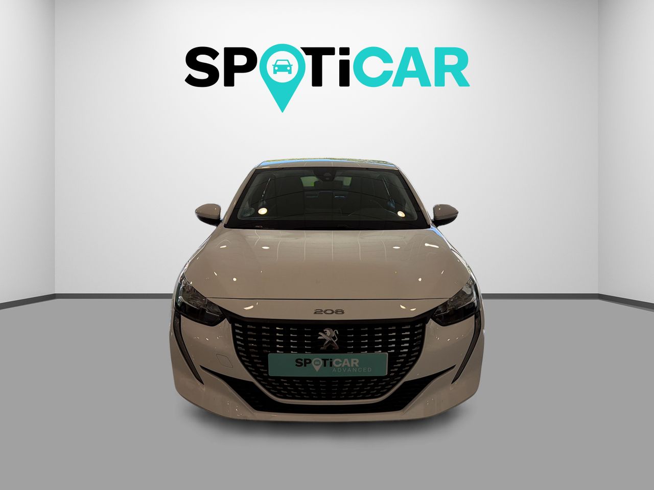 Peugeot 208 BlueHDi 73kW (100CV) Active Pack - Foto 2