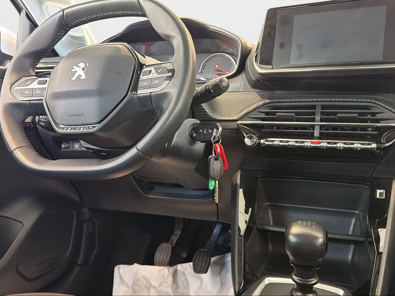 Peugeot 208 BlueHDi 73kW (100CV) Active Pack - Foto 2