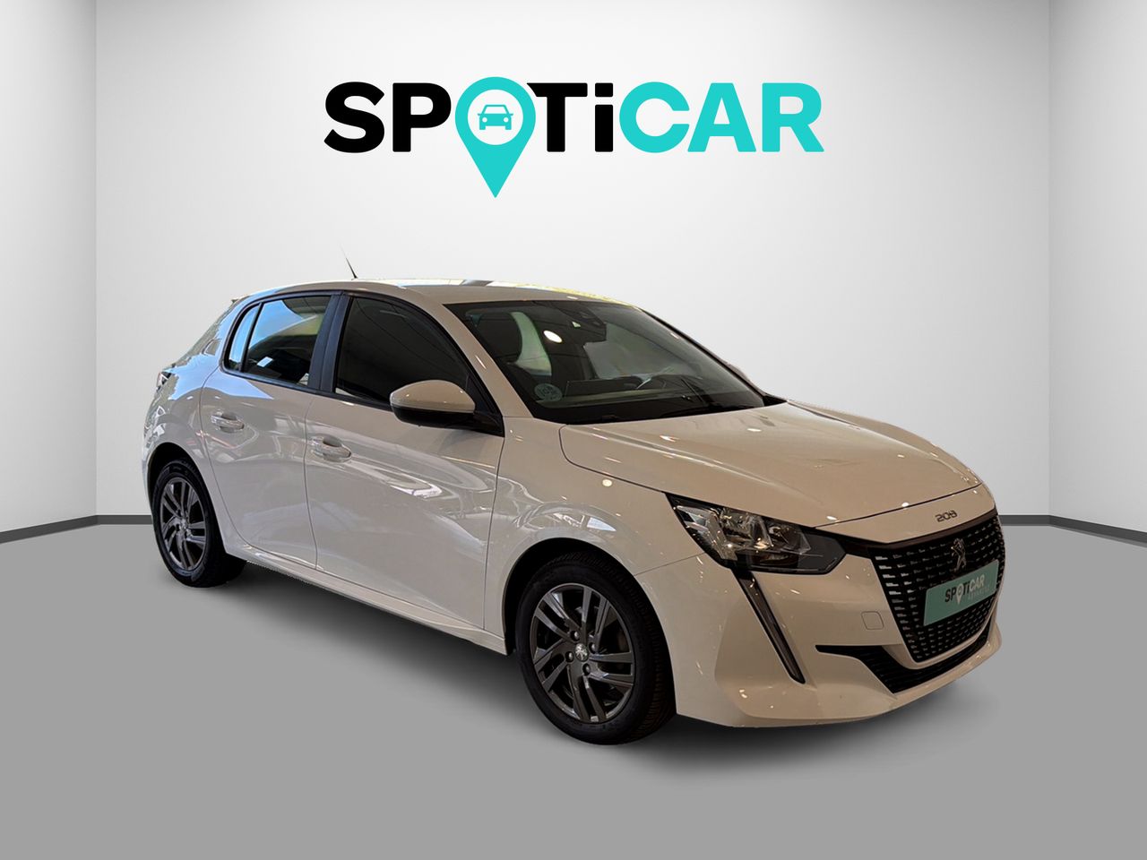 Peugeot 208 BlueHDi 73kW (100CV) Active Pack - Foto 2