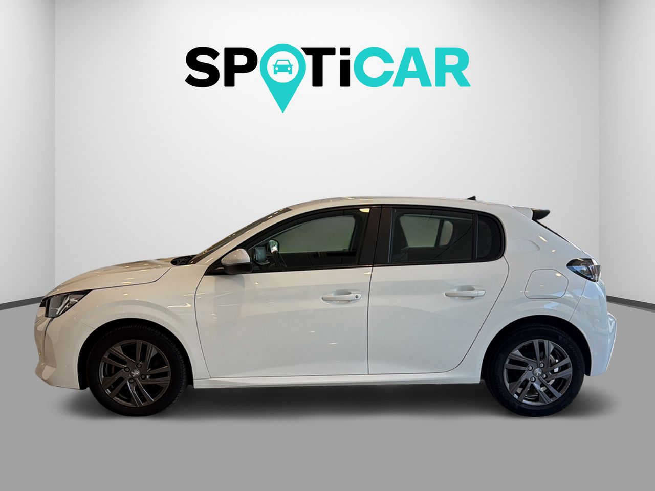 Peugeot 208 BlueHDi 73kW (100CV) Active Pack - Foto 2