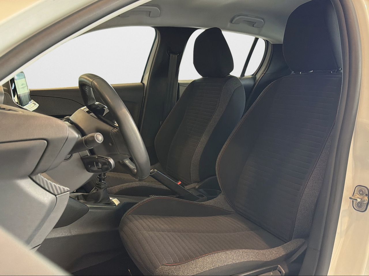 Peugeot 208 BlueHDi 73kW (100CV) Active Pack - Foto 2