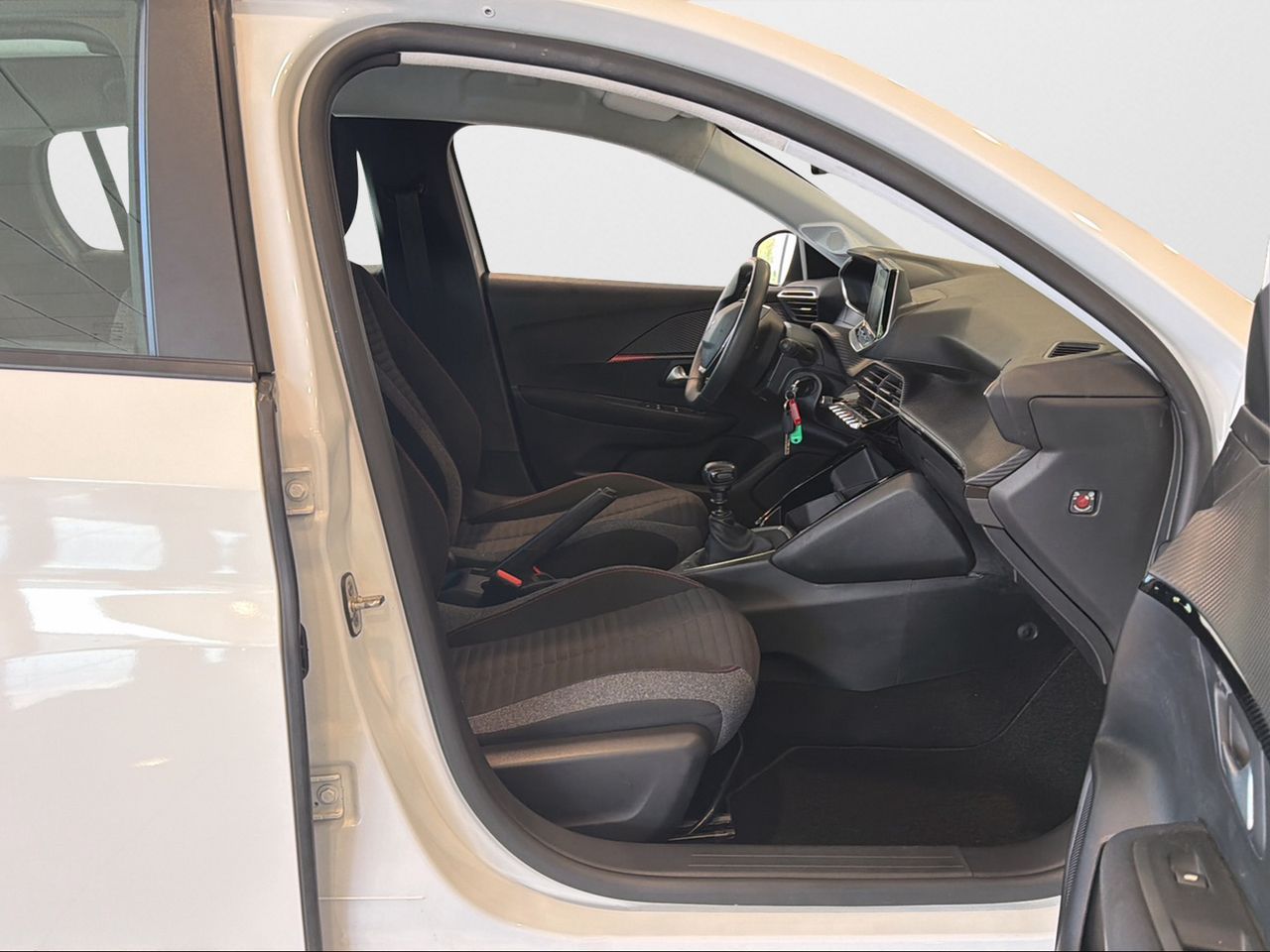 Peugeot 208 BlueHDi 73kW (100CV) Active Pack - Foto 2