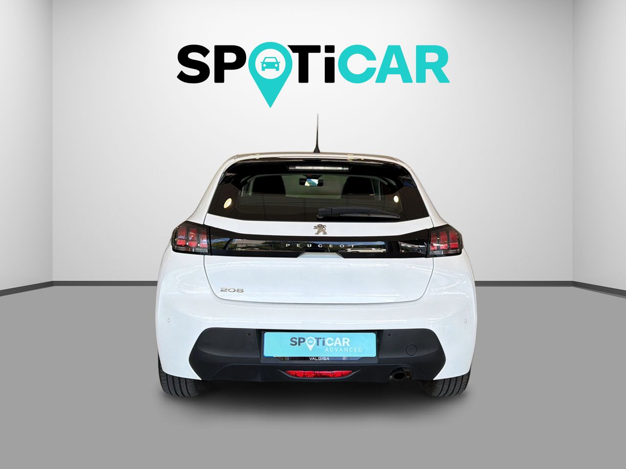Peugeot 208 BlueHDi 73kW (100CV) Active Pack - Foto 2