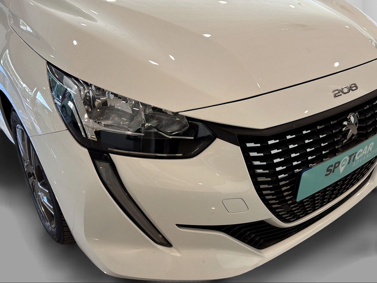 Peugeot 208 BlueHDi 73kW (100CV) Active Pack - Foto 2