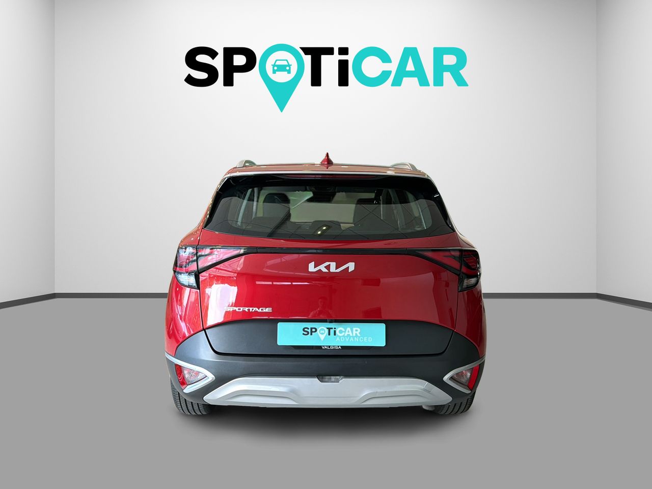 Kia Sportage 1.6 T-GDi 110kW (150CV) Drive 4x2 - Foto 2
