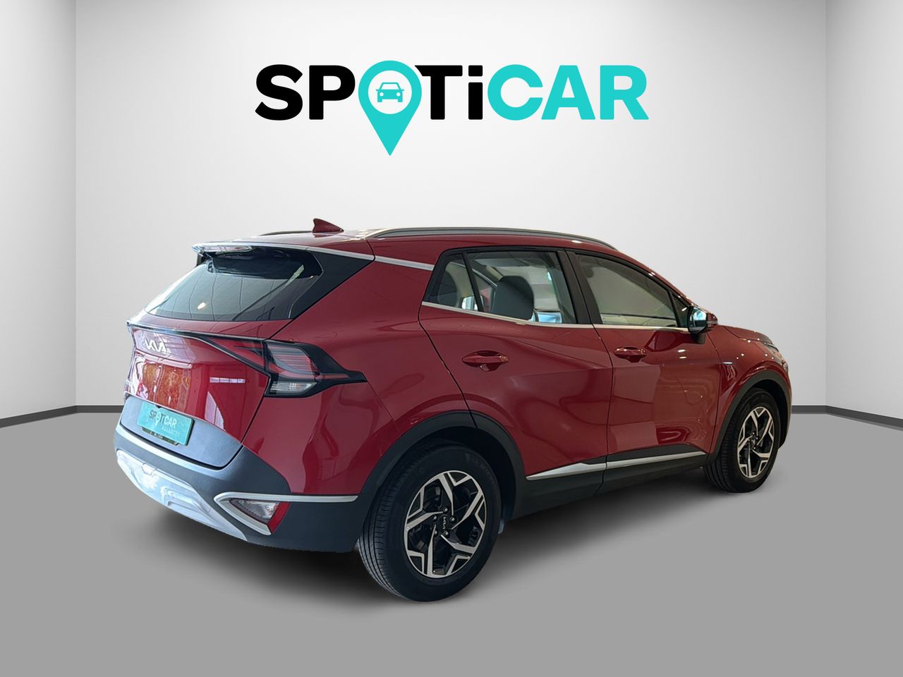 Kia Sportage 1.6 T-GDi 110kW (150CV) Drive 4x2 - Foto 2