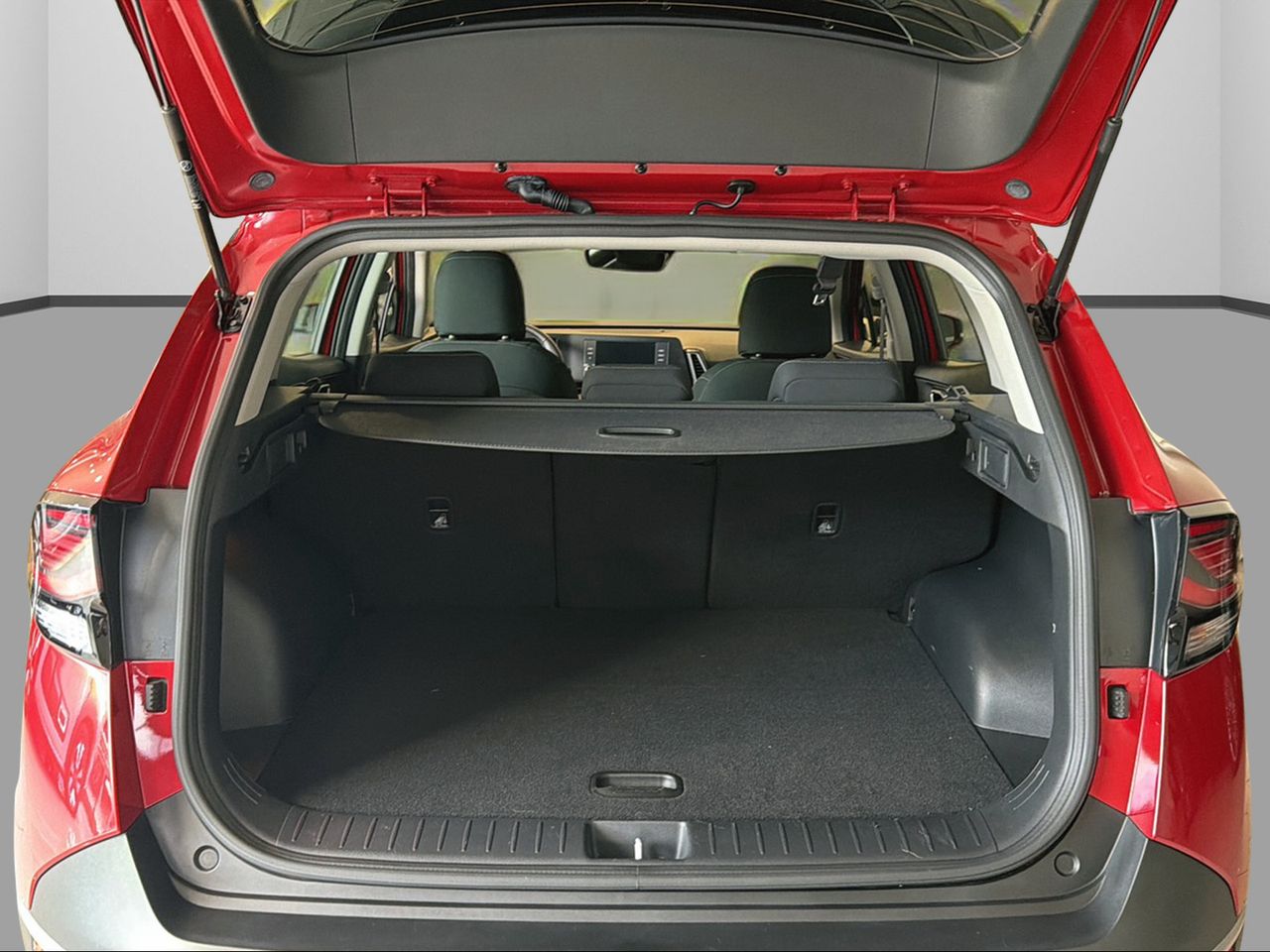Kia Sportage 1.6 T-GDi 110kW (150CV) Drive 4x2 - Foto 2
