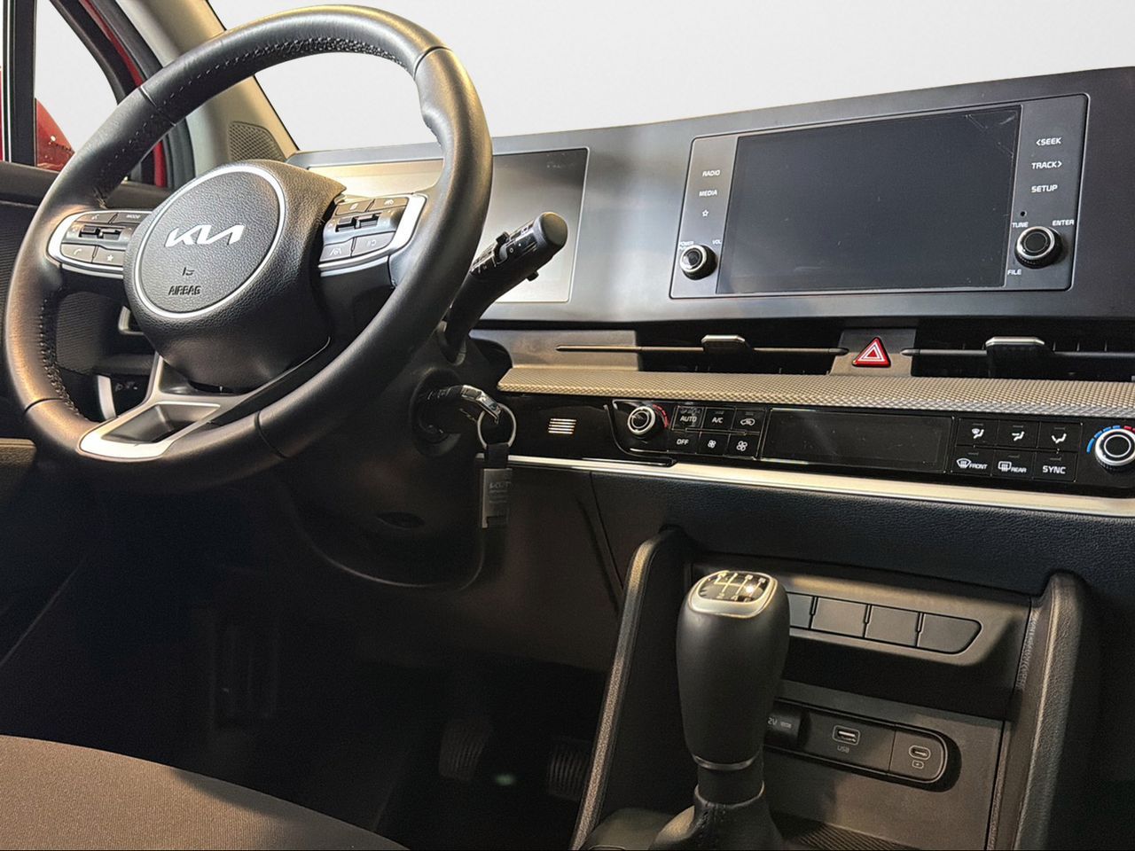 Kia Sportage 1.6 T-GDi 110kW (150CV) Drive 4x2 - Foto 2