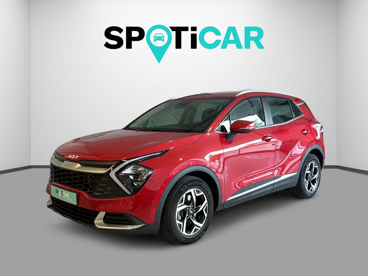 Kia Sportage 1.6 T-GDi 110kW (150CV) Drive 4x2 - Foto 2