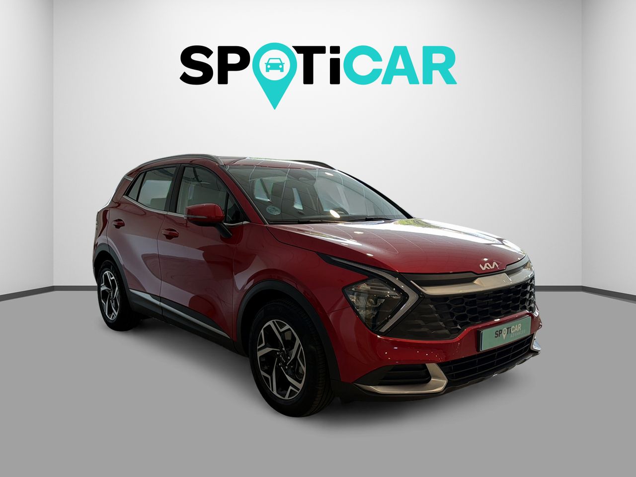Kia Sportage 1.6 T-GDi 110kW (150CV) Drive 4x2 - Foto 2