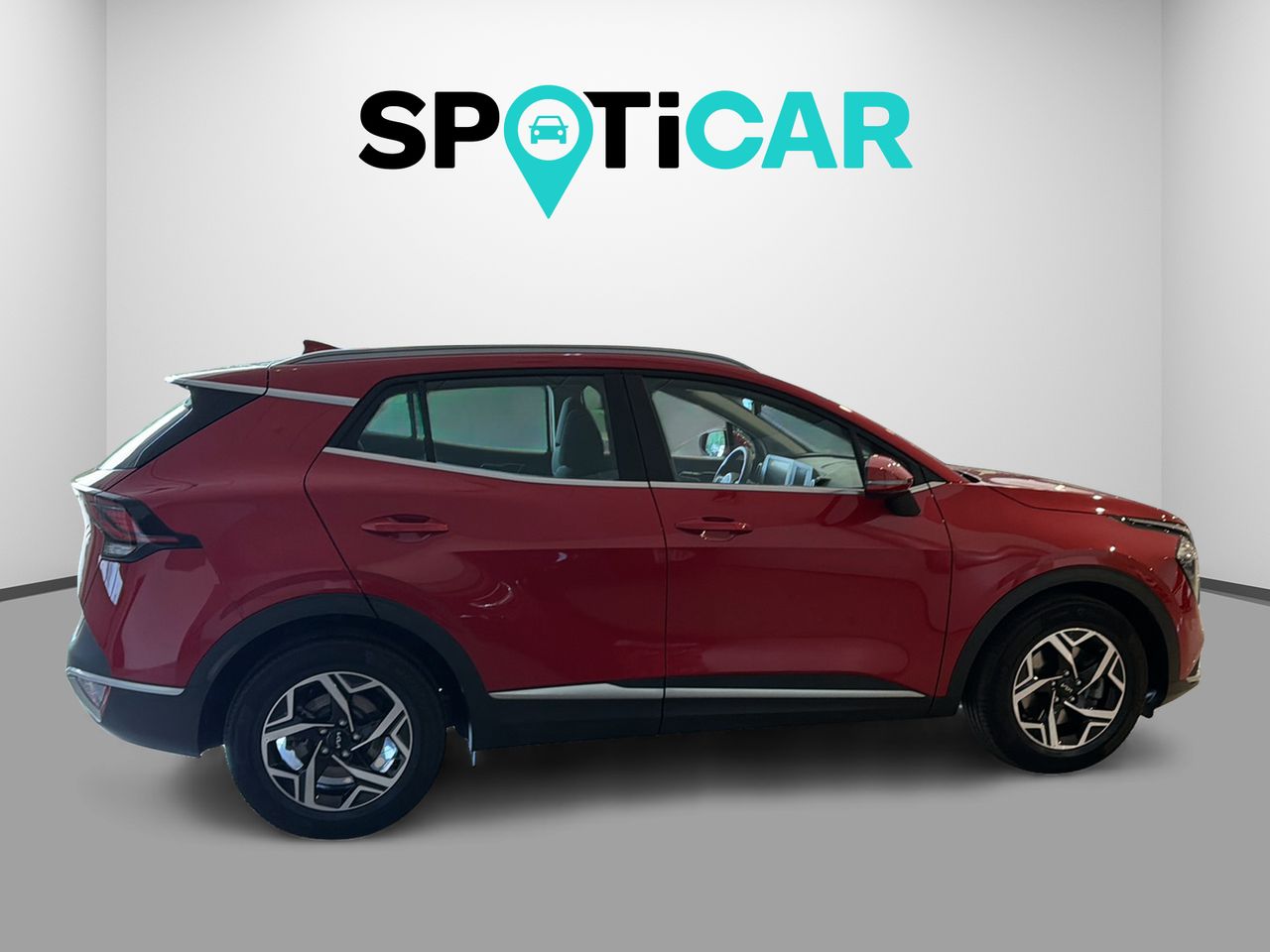 Kia Sportage 1.6 T-GDi 110kW (150CV) Drive 4x2 - Foto 2