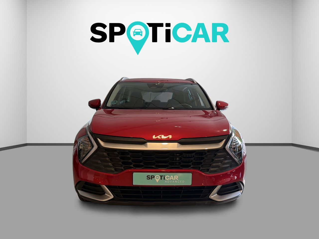 Kia Sportage 1.6 T-GDi 110kW (150CV) Drive 4x2 - Foto 2
