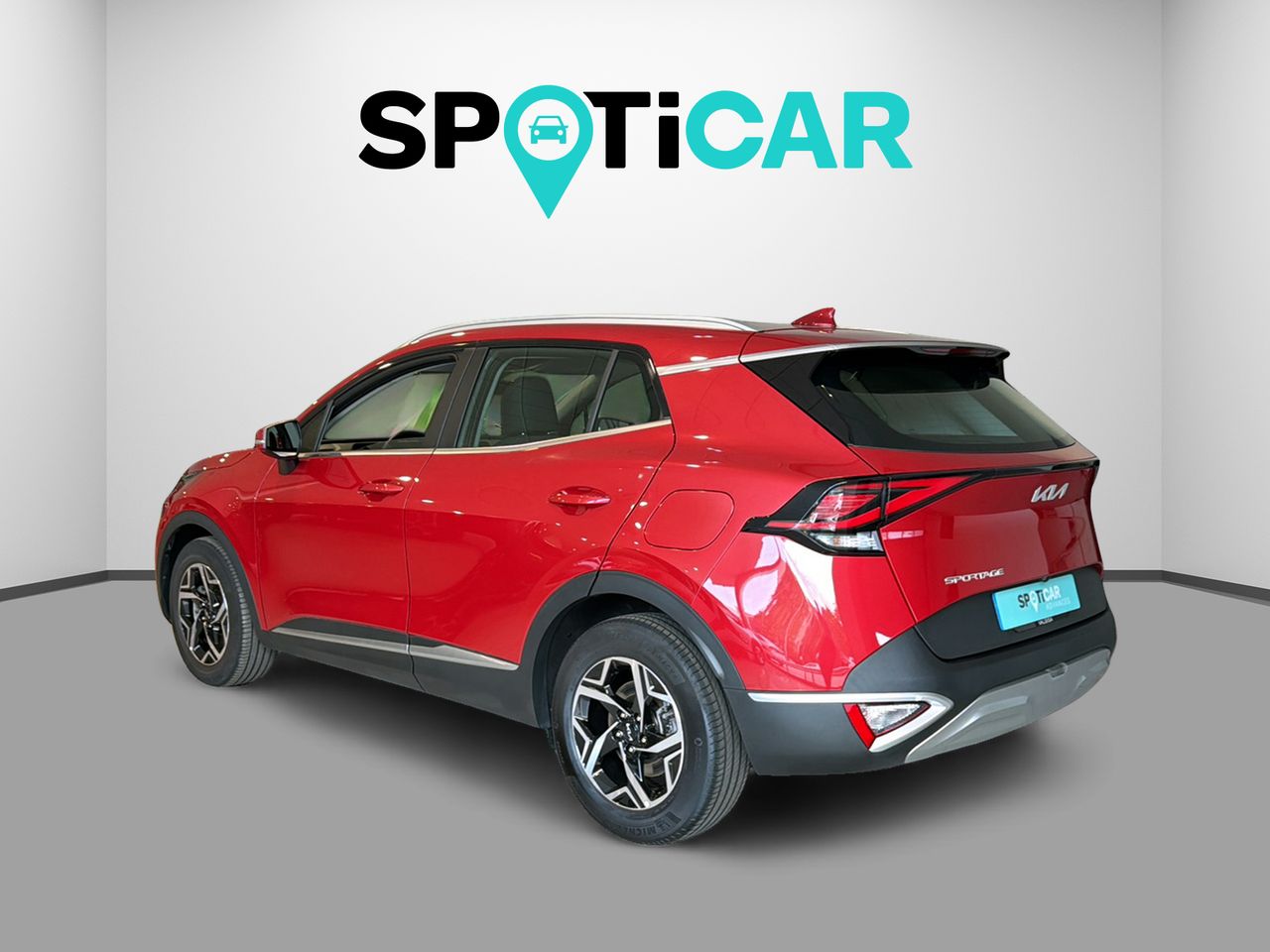 Kia Sportage 1.6 T-GDi 110kW (150CV) Drive 4x2 - Foto 2
