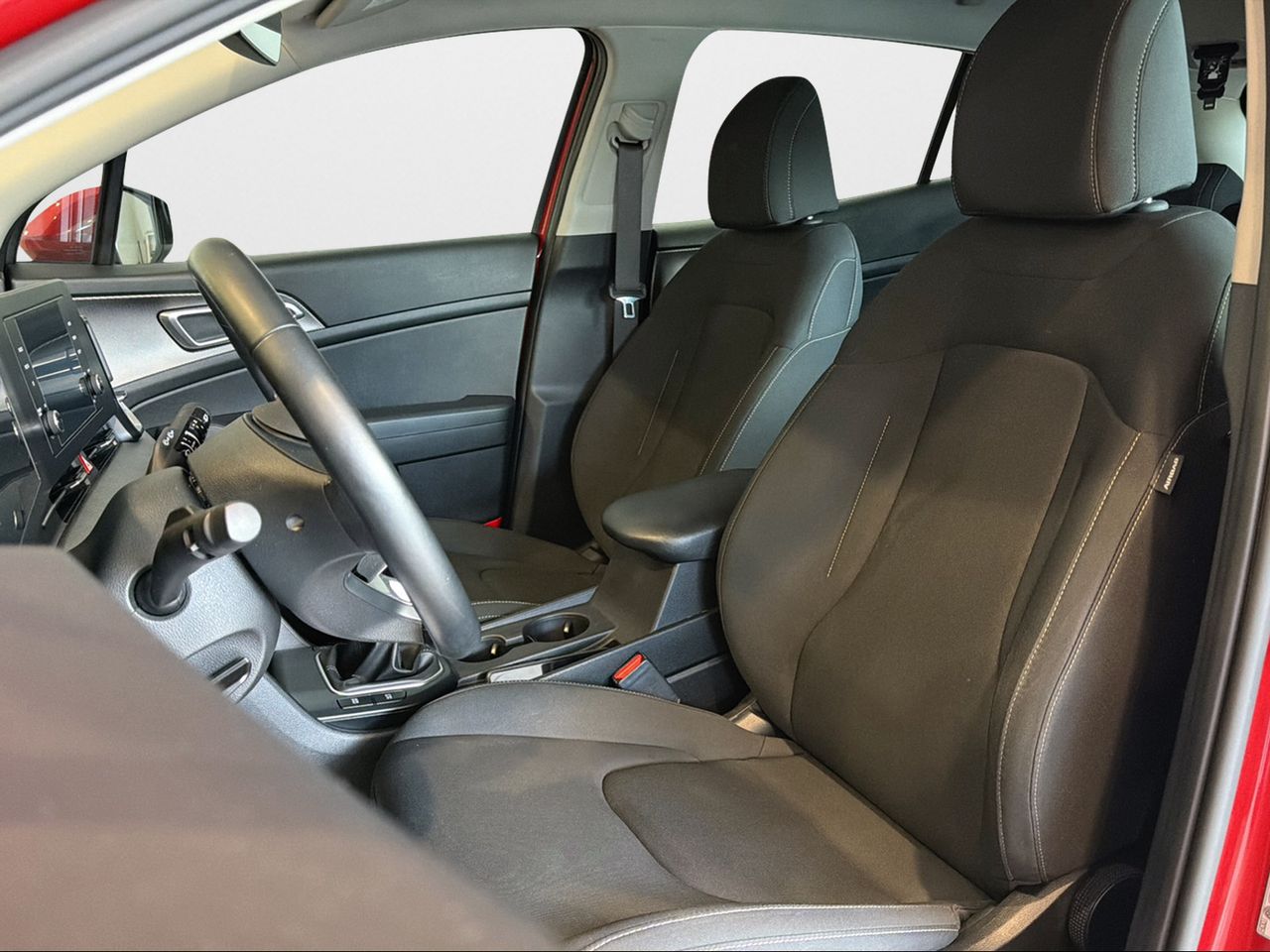Kia Sportage 1.6 T-GDi 110kW (150CV) Drive 4x2 - Foto 2
