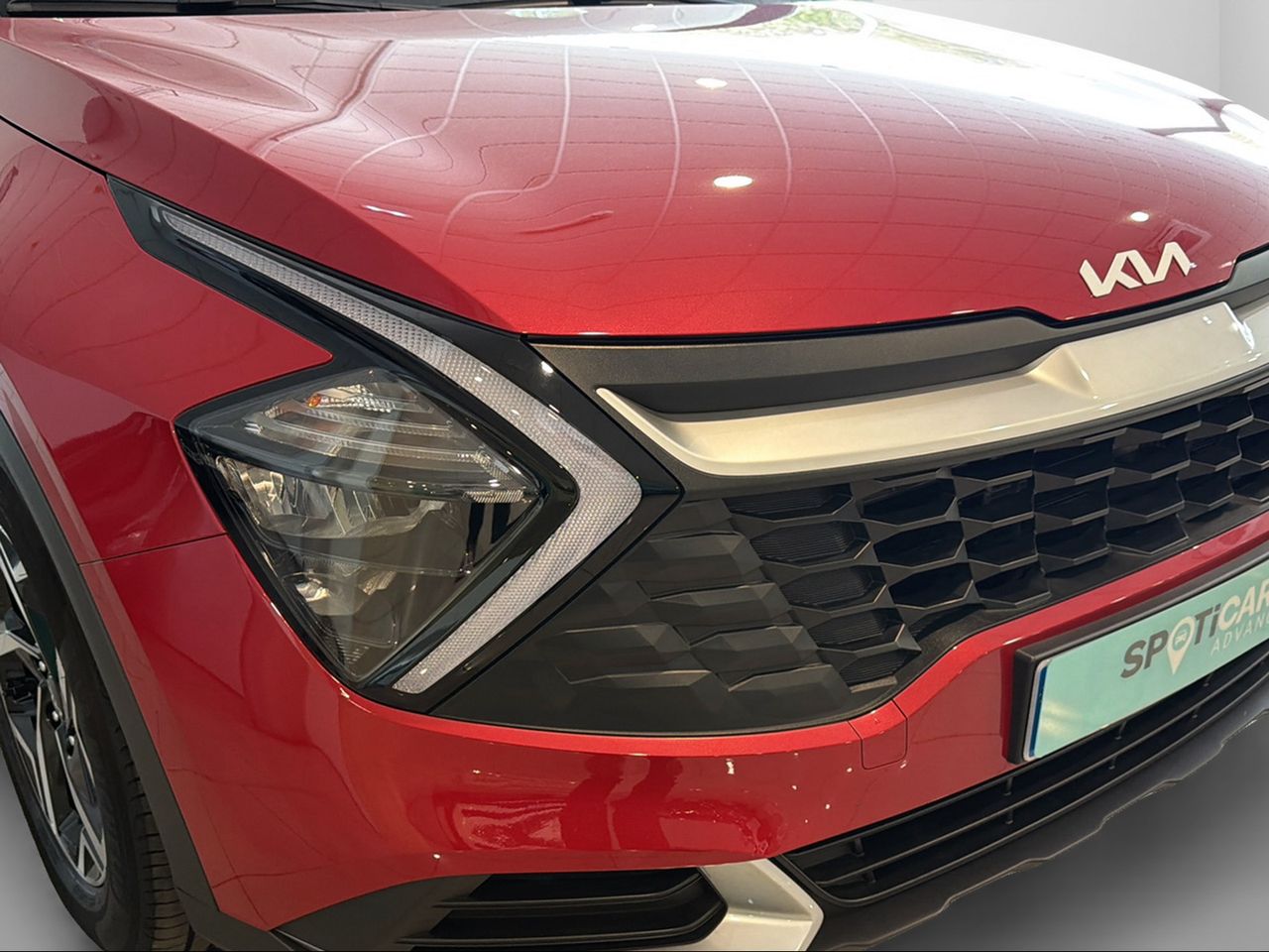 Kia Sportage 1.6 T-GDi 110kW (150CV) Drive 4x2 - Foto 2