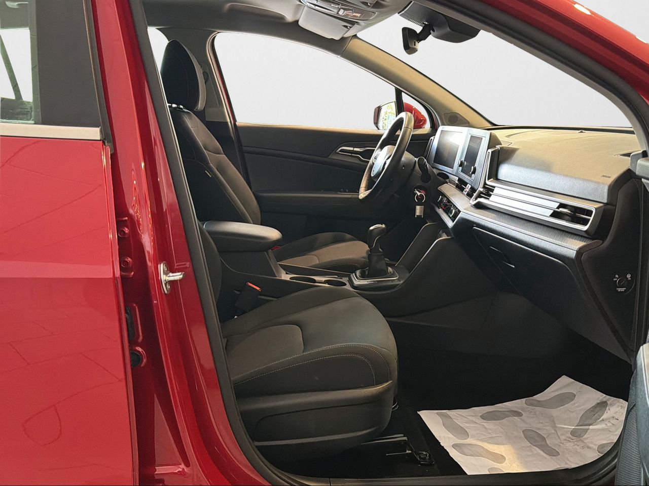 Kia Sportage 1.6 T-GDi 110kW (150CV) Drive 4x2 - Foto 2