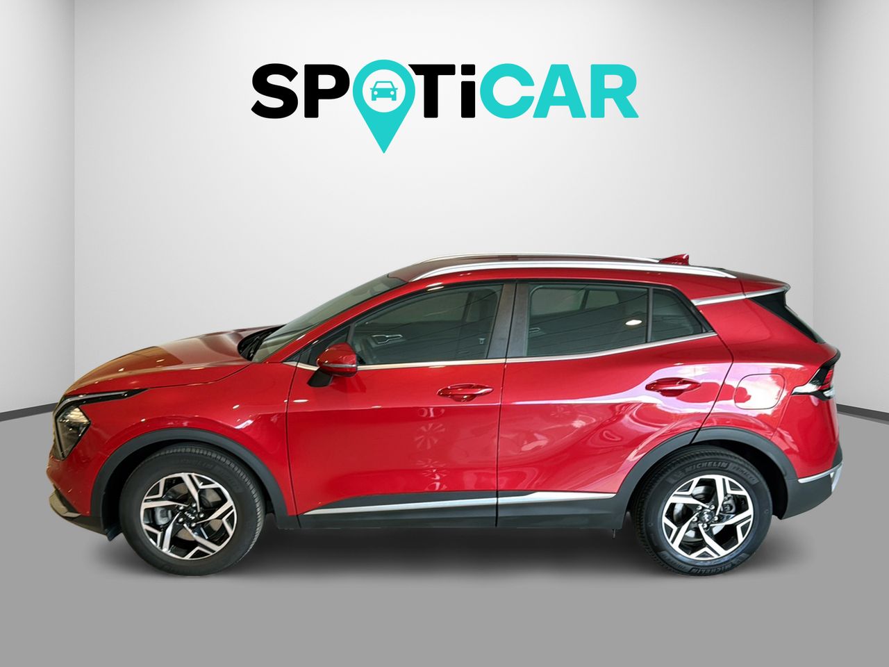 Kia Sportage 1.6 T-GDi 110kW (150CV) Drive 4x2 - Foto 2