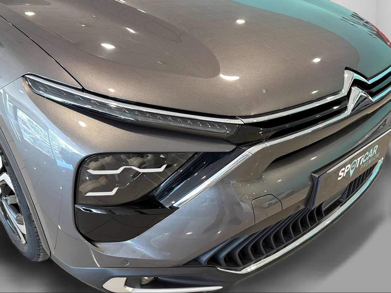 Citroën C5 X PureTech 132kW (180CV) S&S EAT8 Shine - Foto 2