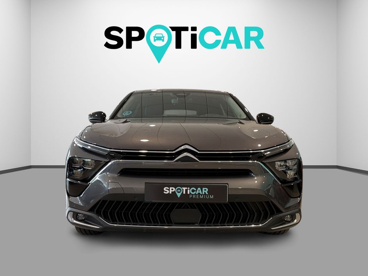 Citroën C5 X PureTech 132kW (180CV) S&S EAT8 Shine - Foto 2