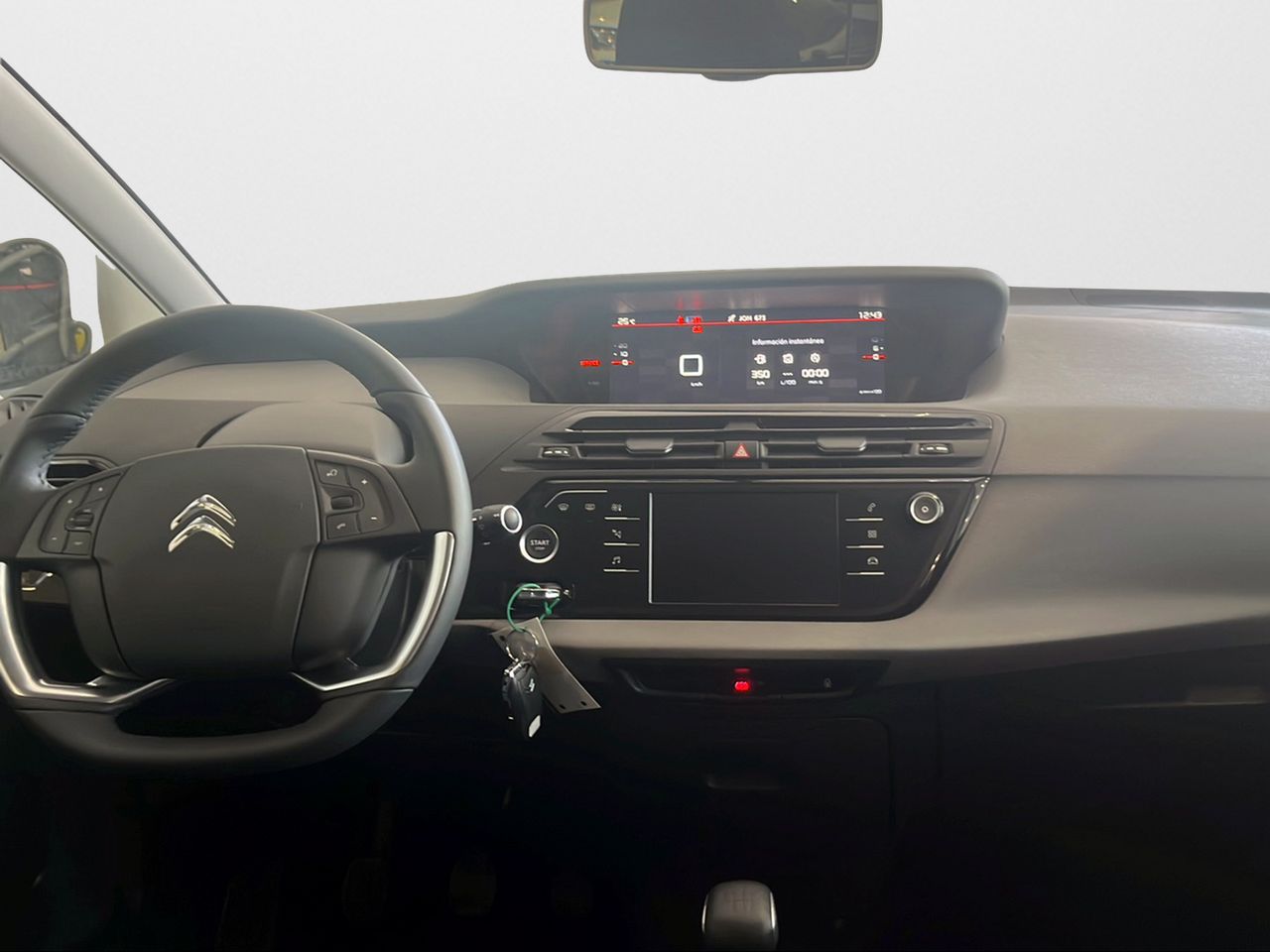 Citroën Grand C4 Spacetourer PureTech 96KW (130CV) S&S 6v Feel - Foto 2