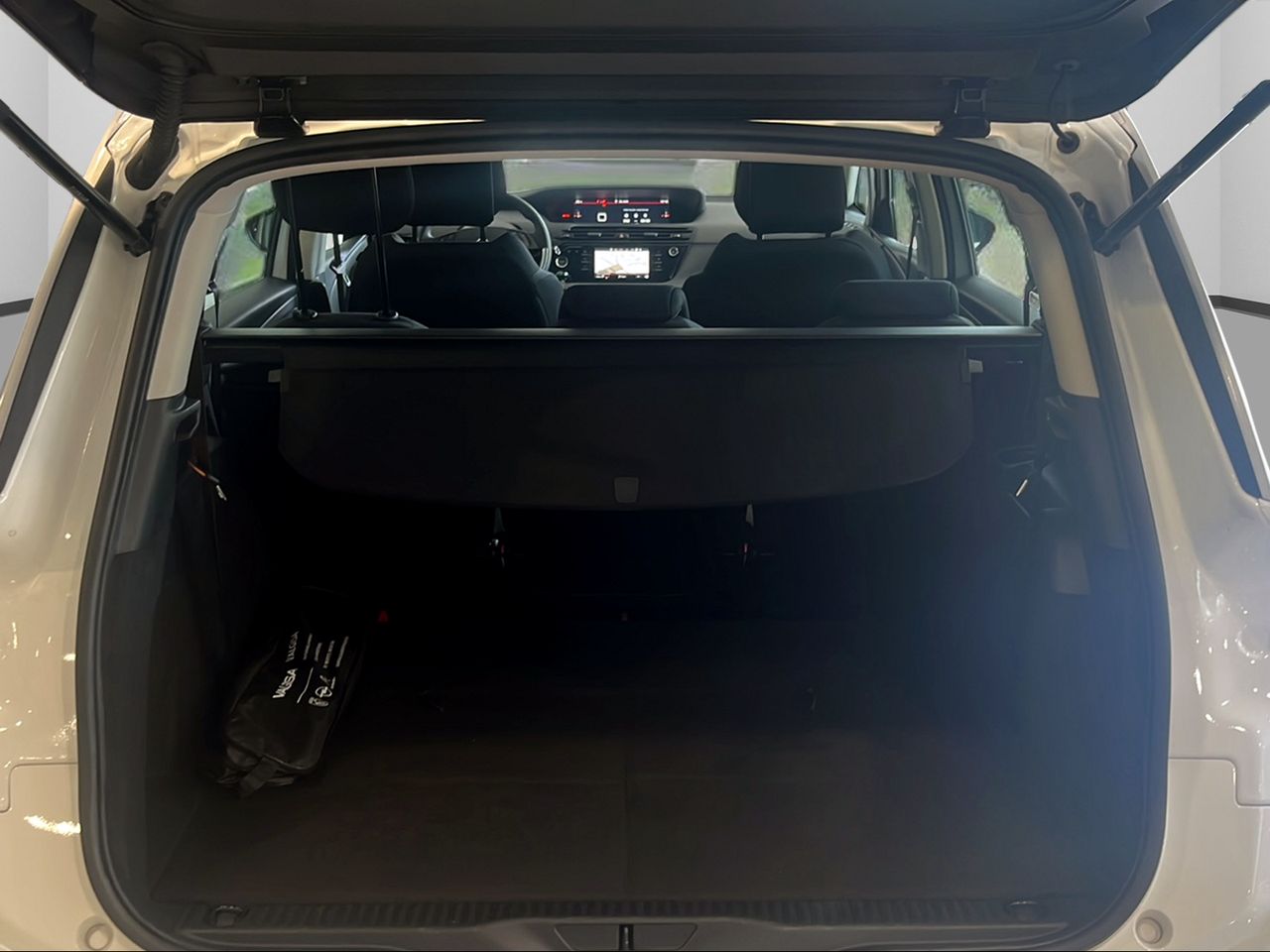 Citroën Grand C4 Spacetourer PureTech 96KW (130CV) S&S 6v Feel - Foto 2