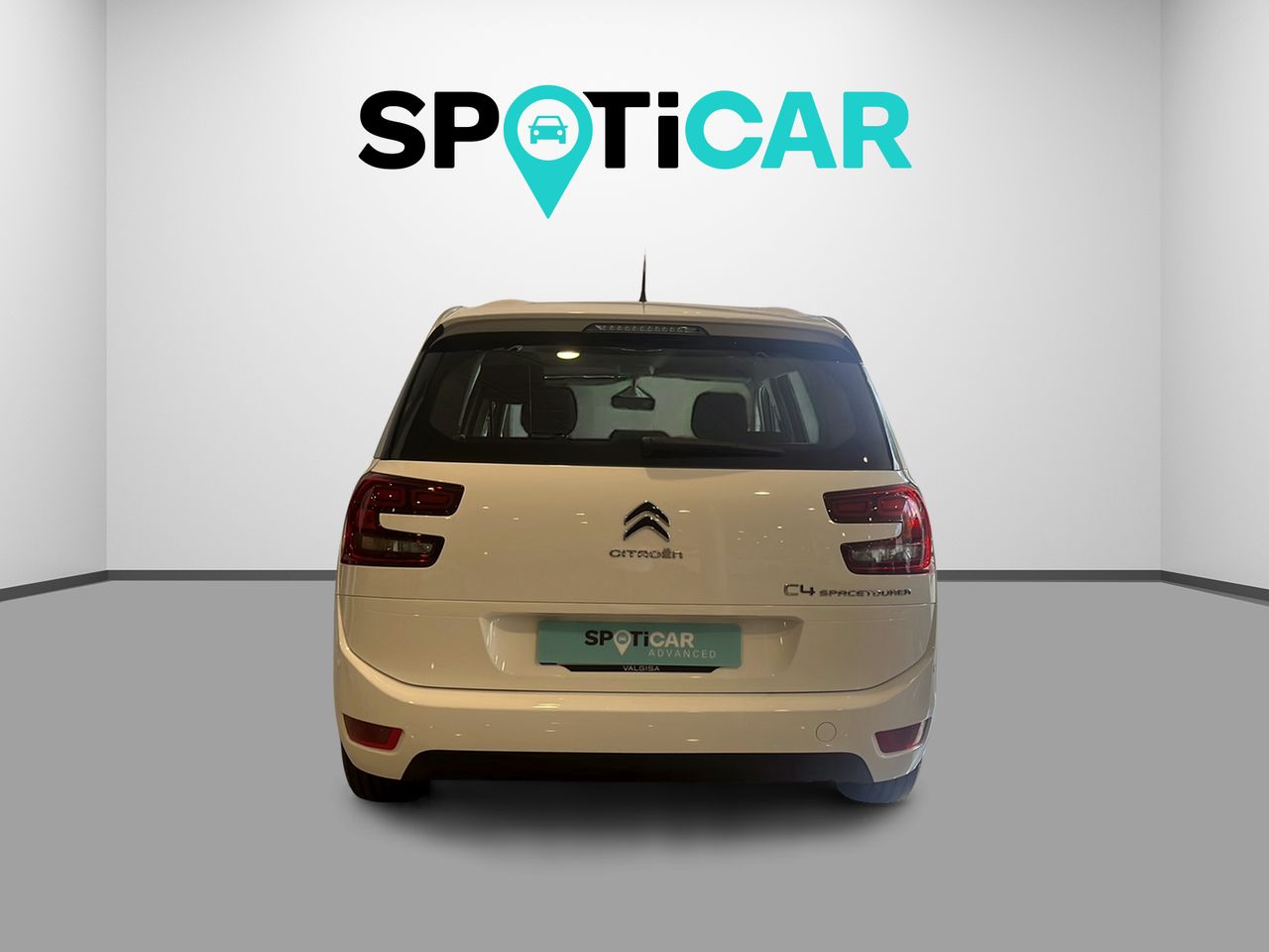 Citroën Grand C4 Spacetourer PureTech 96KW (130CV) S&S 6v Feel - Foto 2