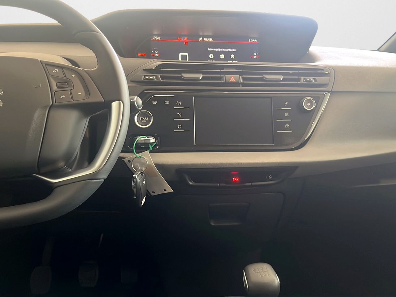 Citroën Grand C4 Spacetourer PureTech 96KW (130CV) S&S 6v Feel - Foto 2