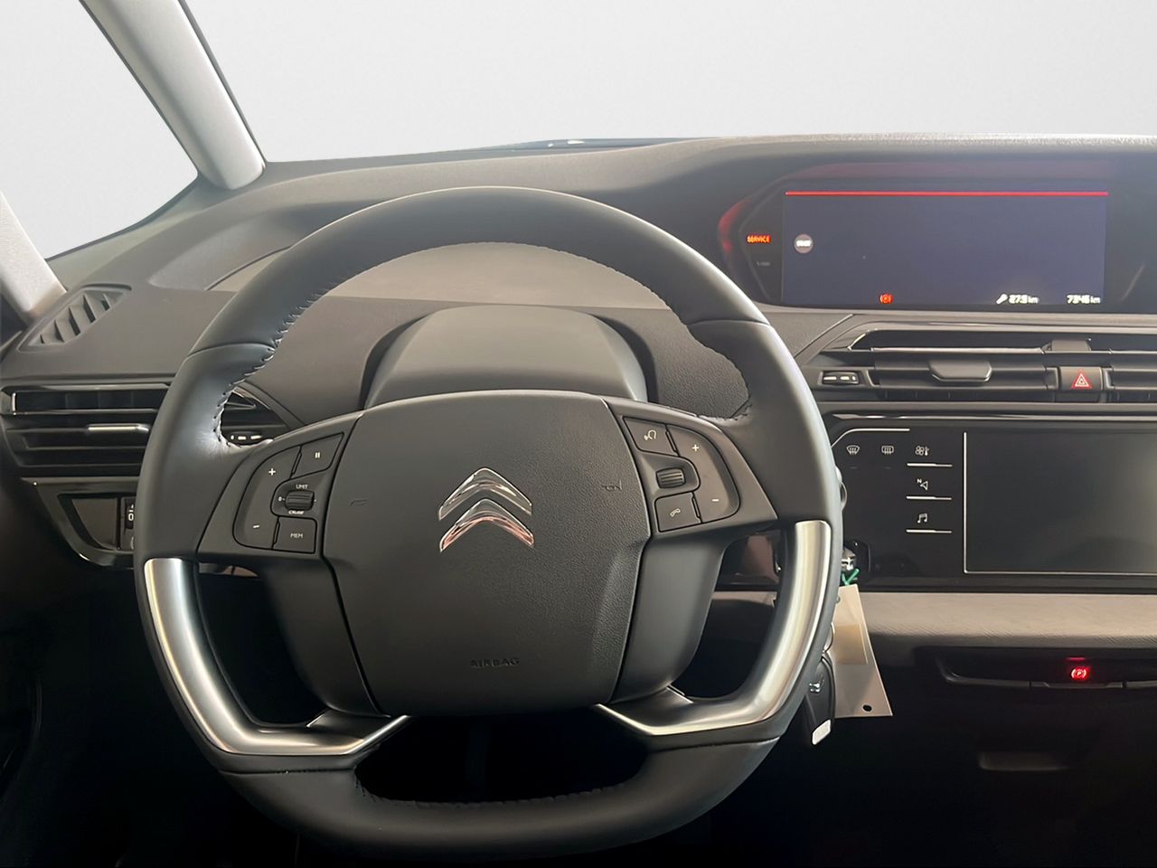 Citroën Grand C4 Spacetourer PureTech 96KW (130CV) S&S 6v Feel - Foto 2