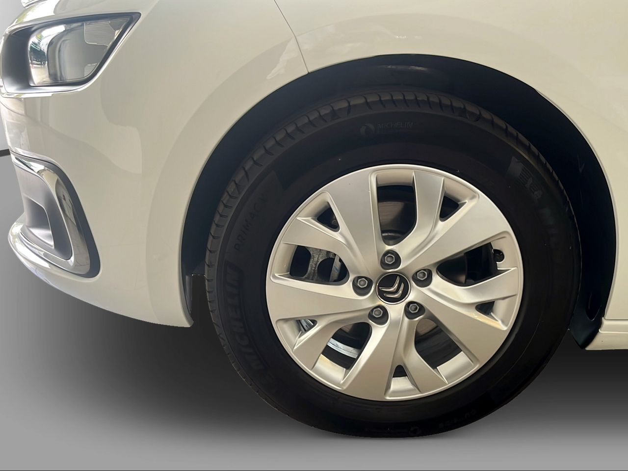 Citroën Grand C4 Spacetourer PureTech 96KW (130CV) S&S 6v Feel - Foto 2