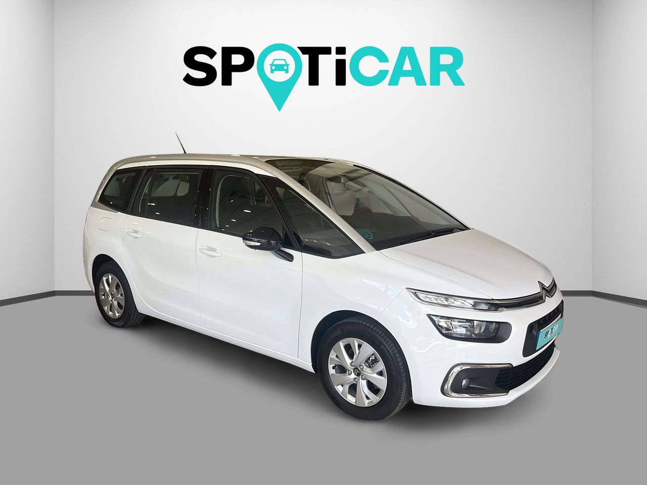 Citroën Grand C4 Spacetourer PureTech 96KW (130CV) S&S 6v Feel - Foto 2