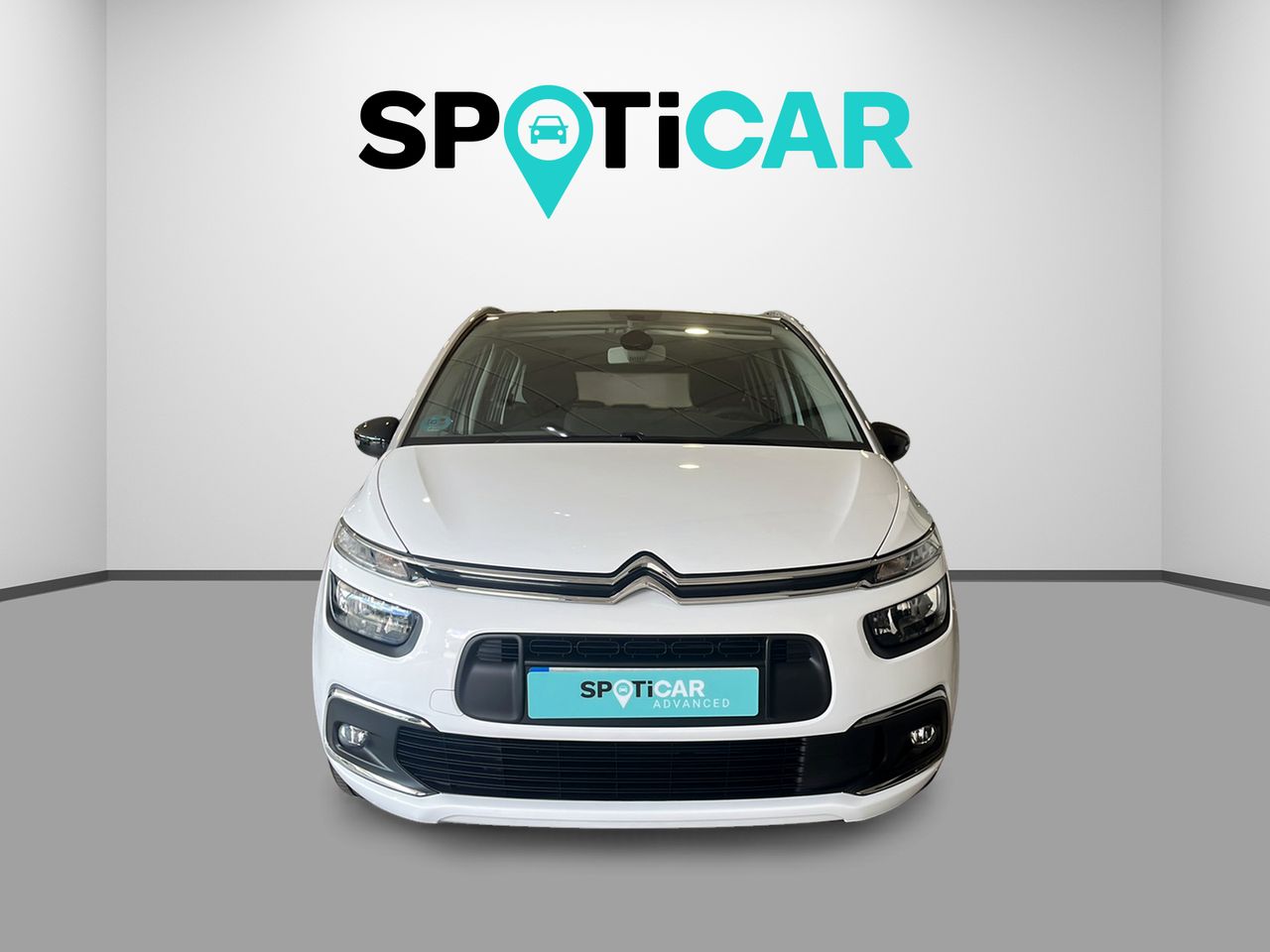 Citroën Grand C4 Spacetourer PureTech 96KW (130CV) S&S 6v Feel - Foto 2