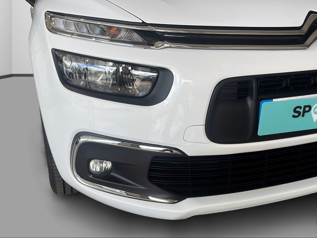 Citroën Grand C4 Spacetourer PureTech 96KW (130CV) S&S 6v Feel - Foto 2