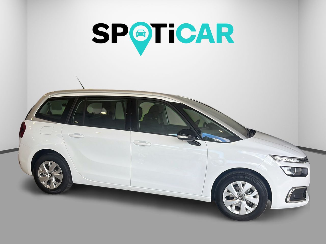 Citroën Grand C4 Spacetourer PureTech 96KW (130CV) S&S 6v Feel - Foto 2