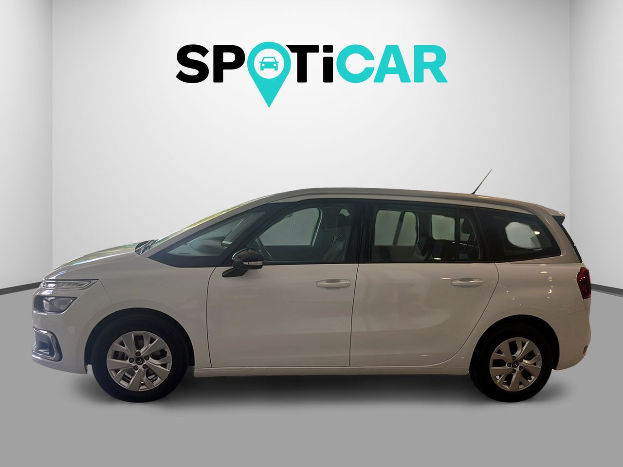 Citroën Grand C4 Spacetourer PureTech 96KW (130CV) S&S 6v Feel - Foto 2