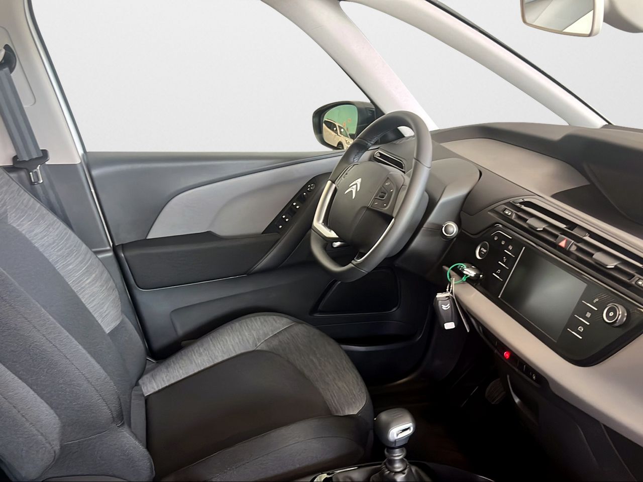 Citroën Grand C4 Spacetourer PureTech 96KW (130CV) S&S 6v Feel - Foto 2
