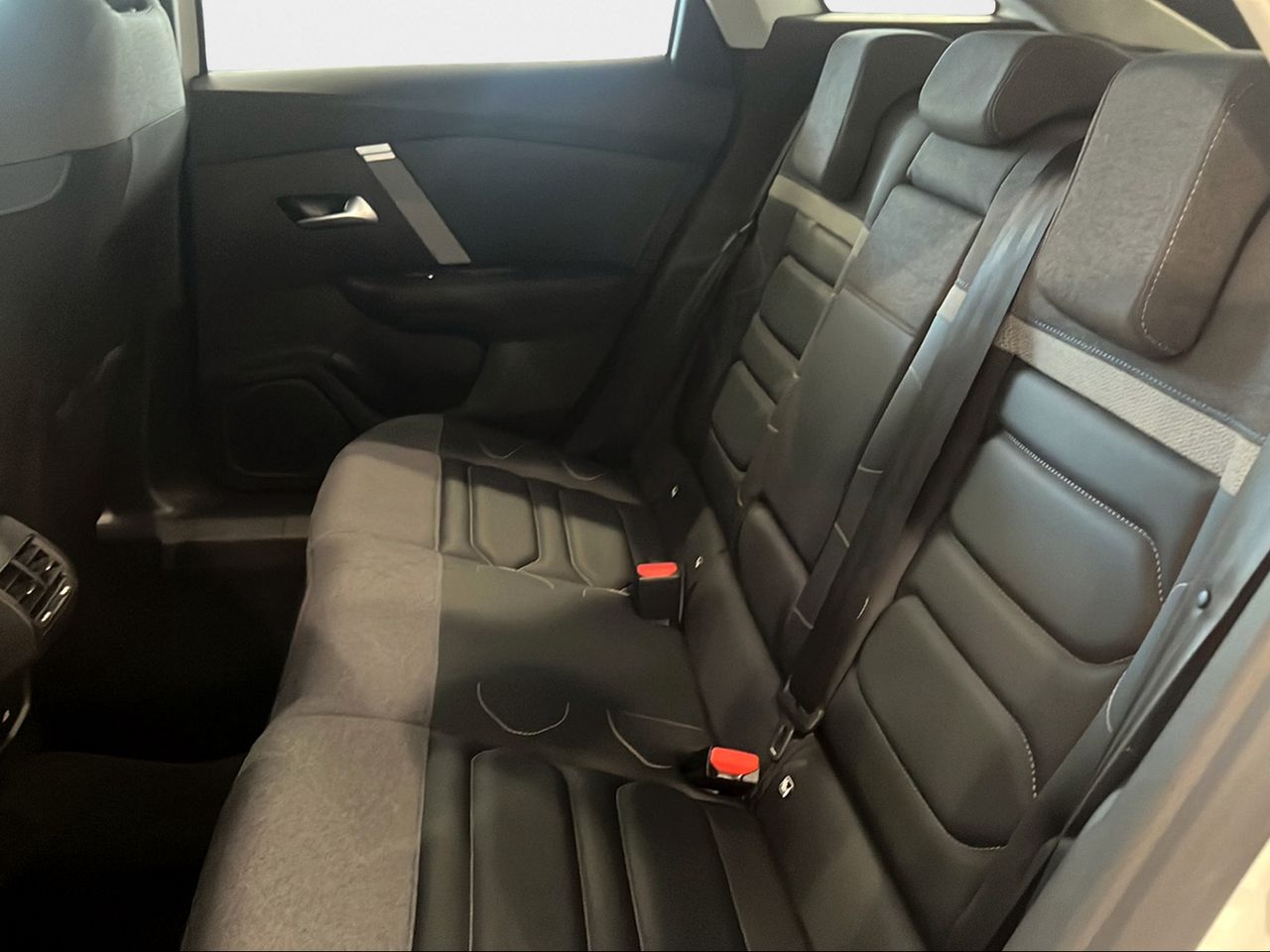 Citroën C4 PureTech 130 S&S 6v Max - Foto 2