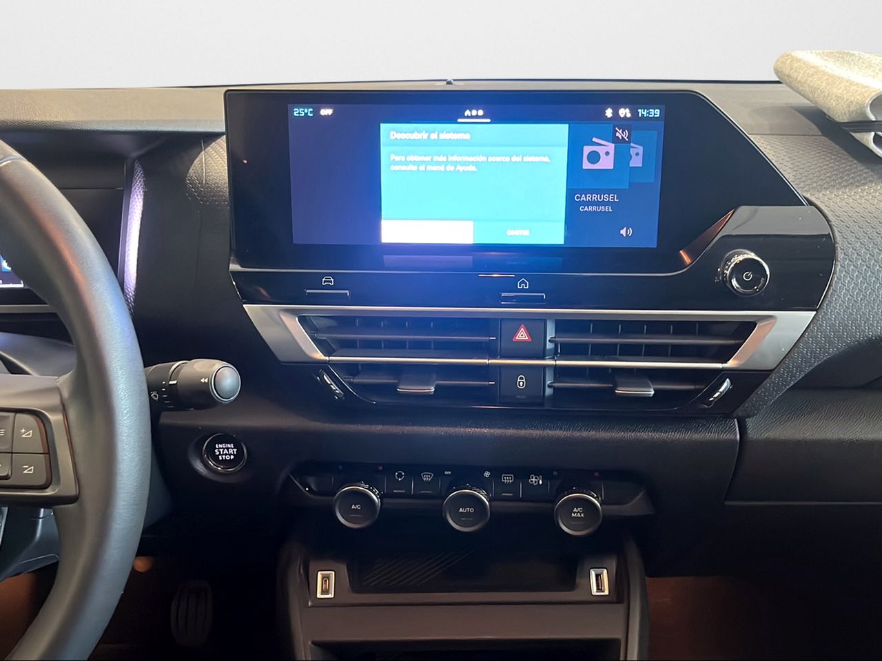 Citroën C4 PureTech 130 S&S 6v Max - Foto 2