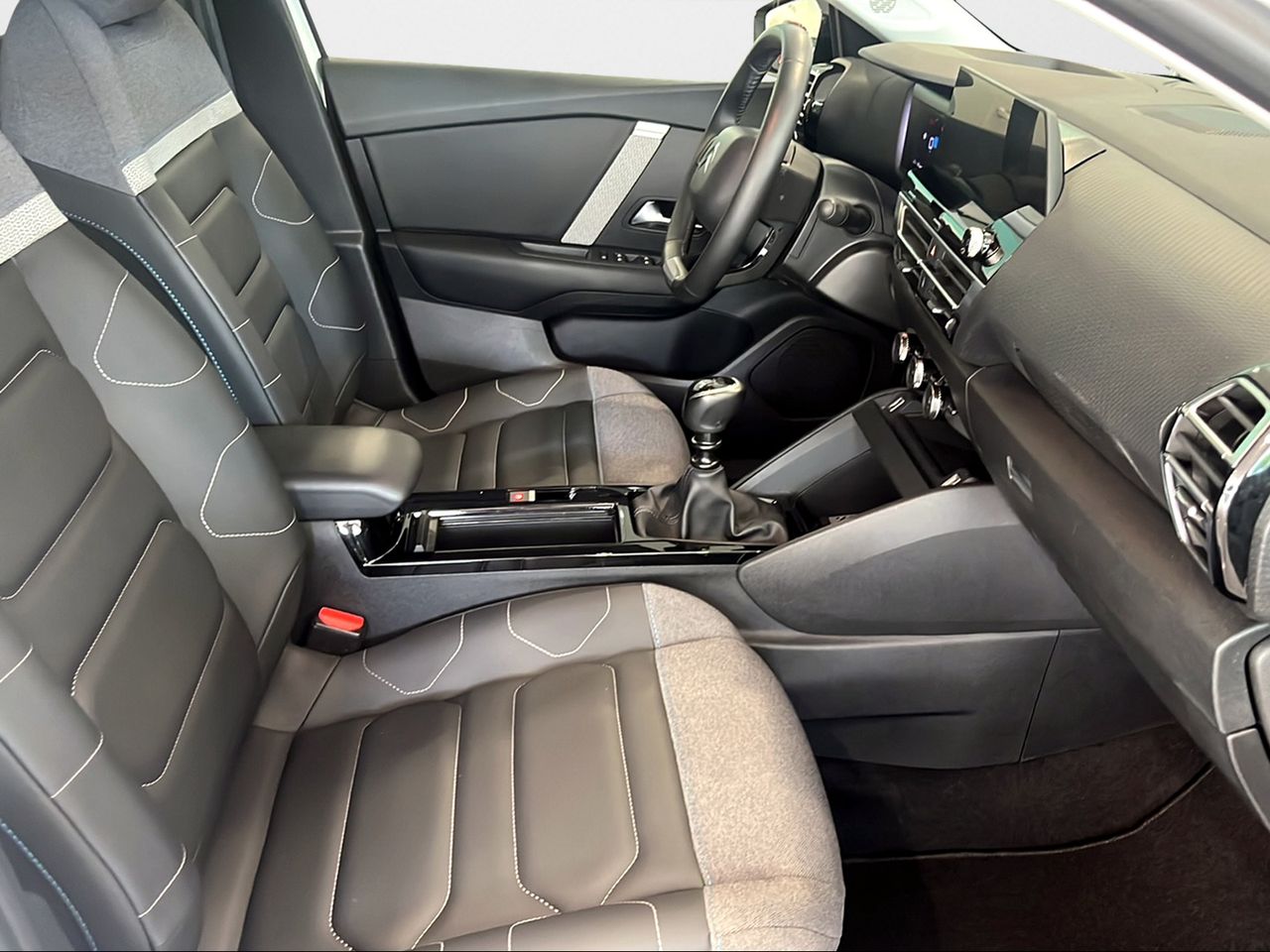 Citroën C4 PureTech 130 S&S 6v Max - Foto 2